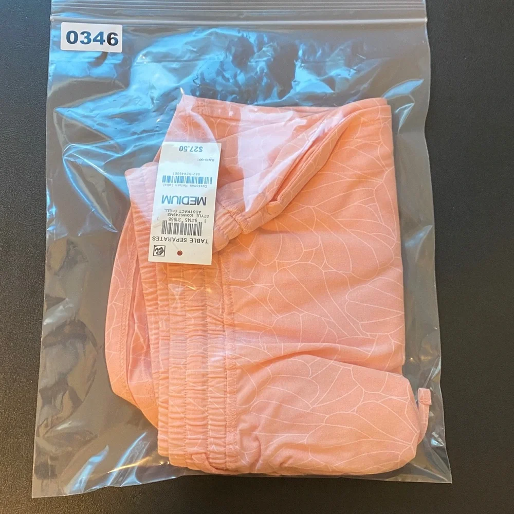 Luxury Soft State of Day Women's Printed Knit Sleep Shorts Pajamas Intimates - Picture 4 of 4